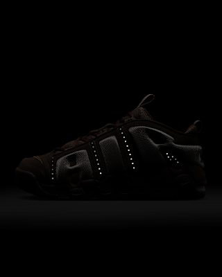 NIKE公式】ナイキ エア モア アップテンポ LOW メンズシューズ